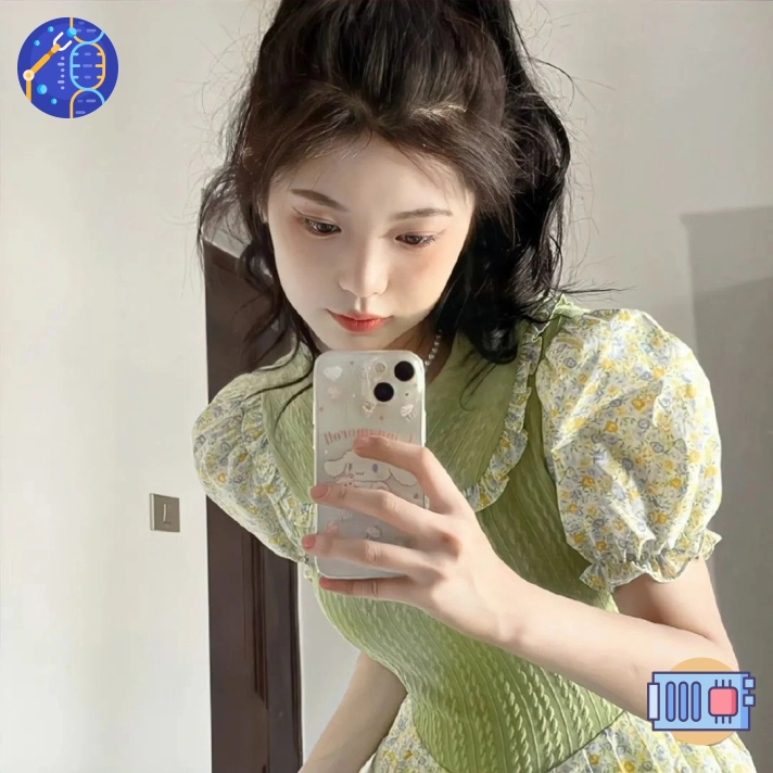 高先生